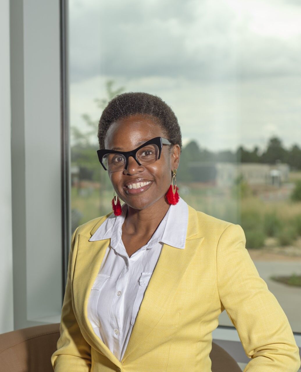 Regina English